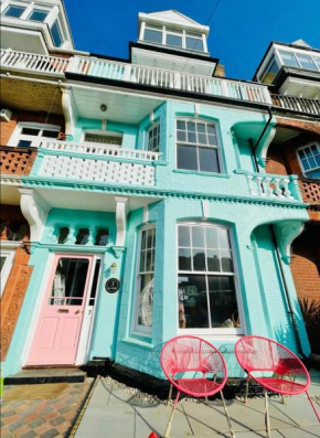 Sea View, Beach Road, Cromer